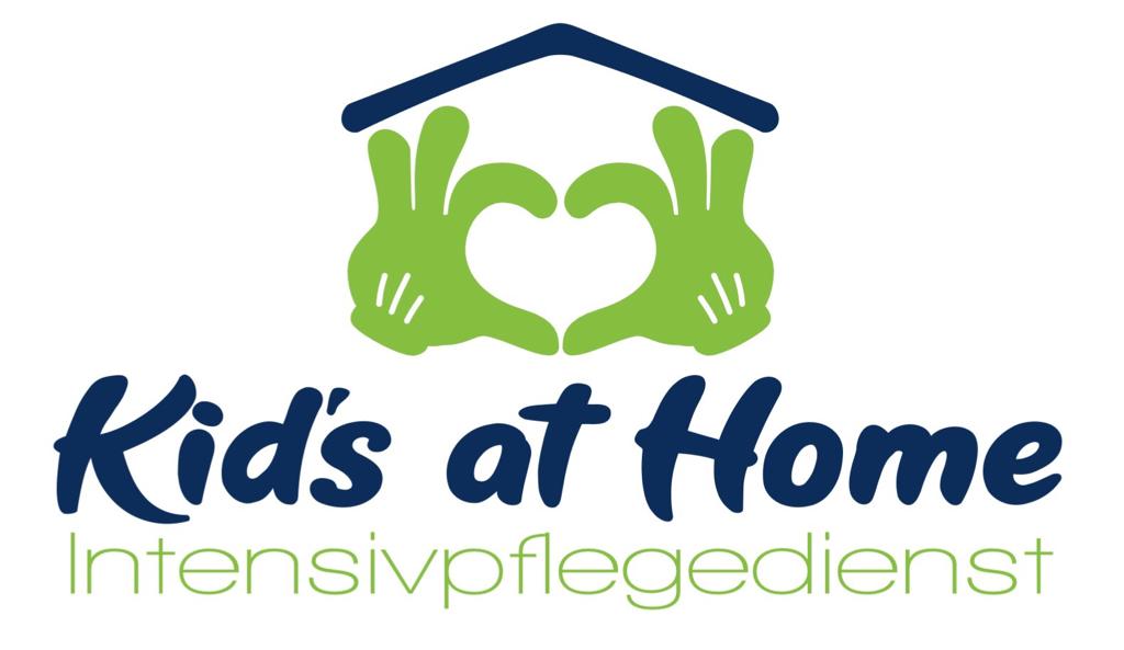 Logo Kinderintensivpflege aus Dortmund